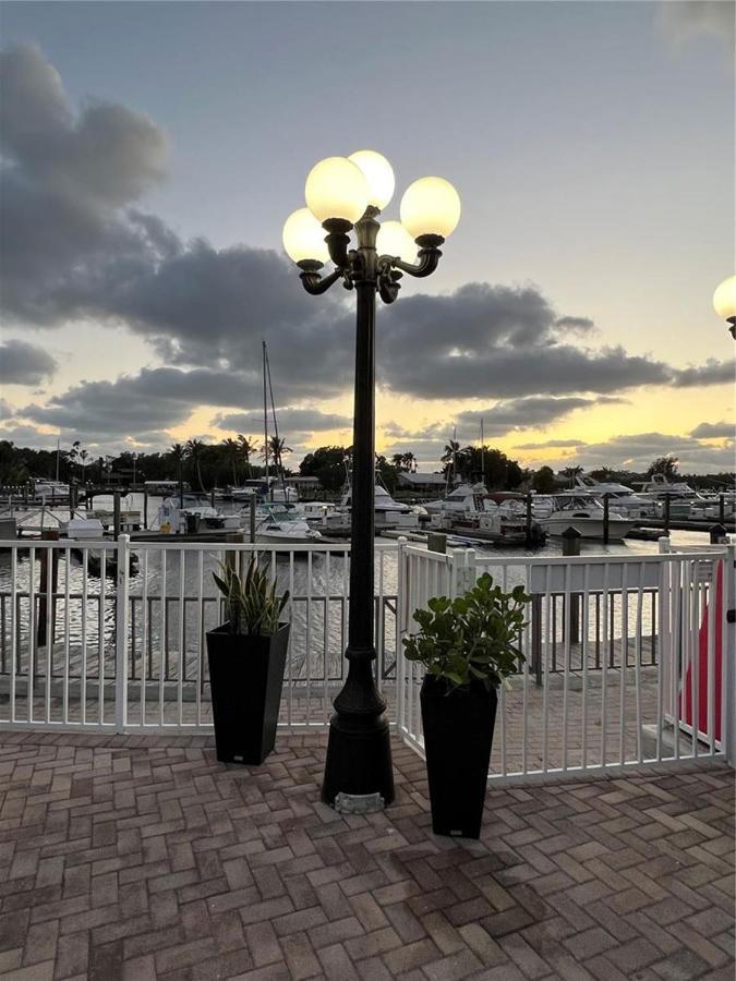Отель Marina Vibes - Сарасота Экстерьер фото